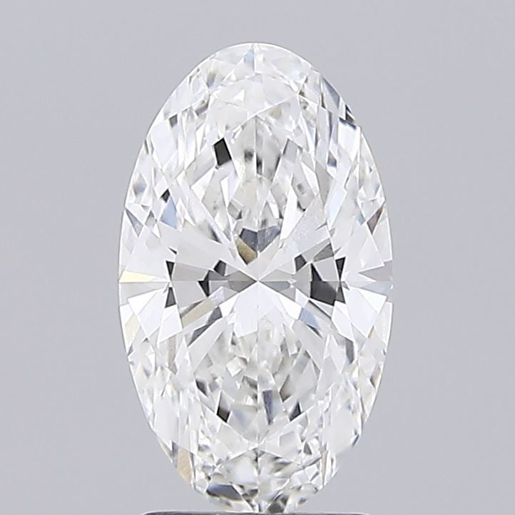 IGI Oval 2.51ct F VVS1 - Loose Lab Diamond: IGI Oval 2.51ct F VVS1 - Loose Lab Diamond Item Specifics: Source: This Is A Real Diamond Grown In A Lab Not Mined. Carat: 2.51 Cut: - Color: F Clarity: VVS1 Polish: EX Symmetry: EX Measurements: 12.1