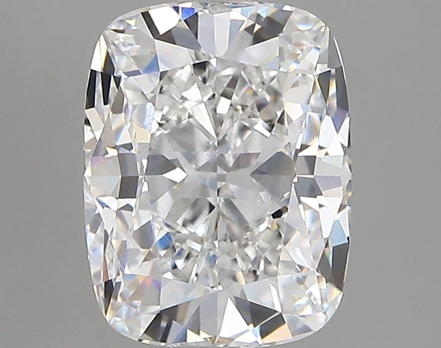 IGI Cushion Modified 3.15ct E VVS2 - Loose Lab Diamond (1 of 1)