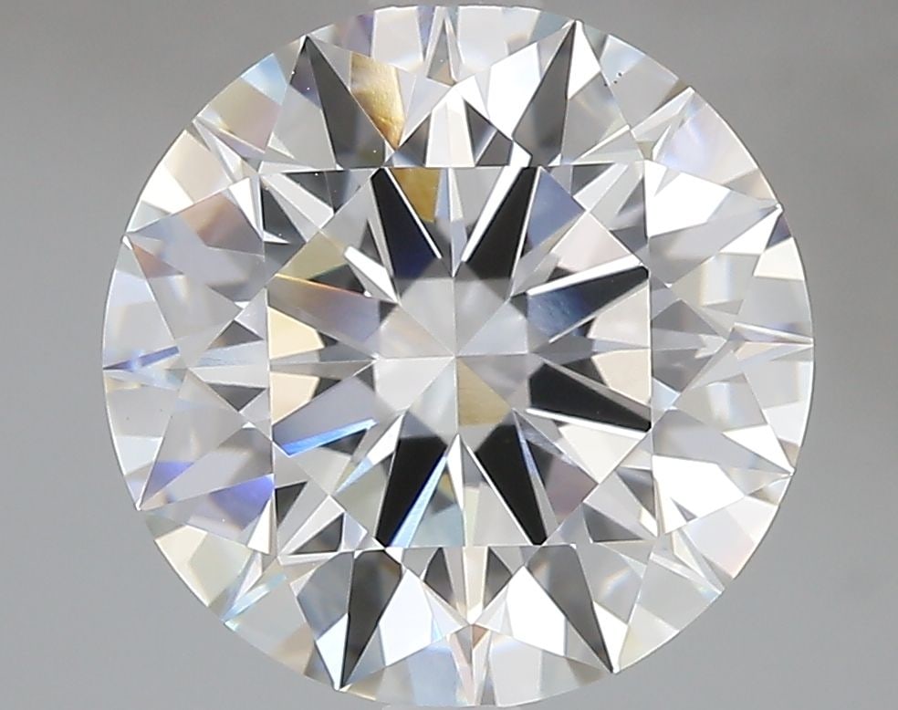 IGI Round 5.08ct E VVS2 - Ideal Loose Lab Diamond: IGI Round 5.08ct E VVS2 - Ideal Loose Lab Diamond Item Specifics: Source: This Is A Real Diamond Grown In A Lab Not Mined. Carat: 5.08 Cut: ID Color: E Clarity: VVS2 Polish: EX Symmetry: EX Measuremen