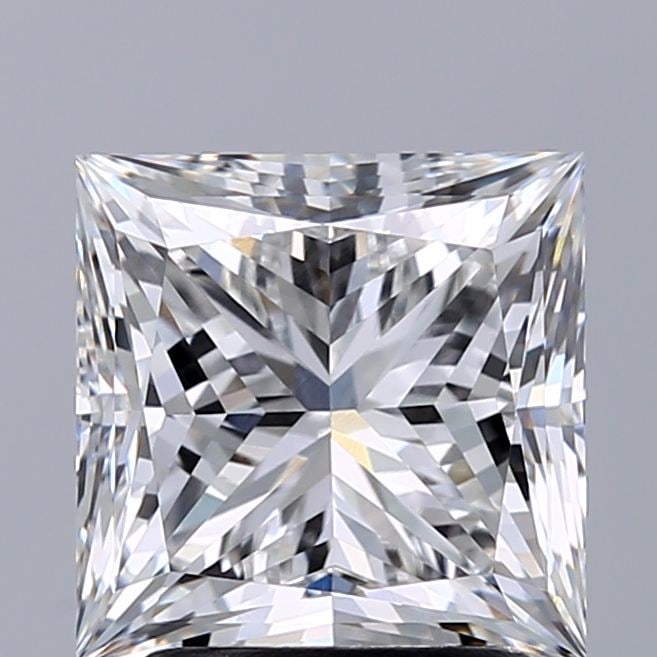 IGI Princess 2.51ct E VVS1 - Loose Lab Diamond (1 of 1)