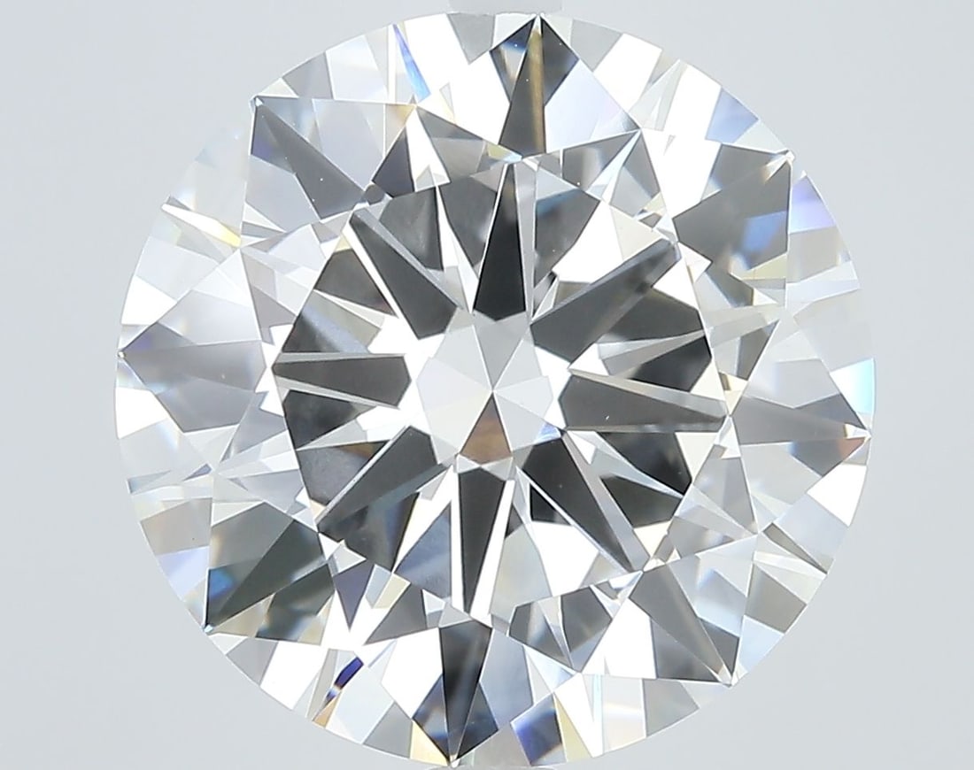 IGI Round 9.03ct E VVS2 - Loose Lab Diamond: IGI Round 9.03ct E VVS2 - Loose Lab Diamond Item Specifics: Source: This Is A Real Diamond Grown In A Lab Not Mined. Carat: 9.03 Cut: EX Color: E Clarity: VVS2 Polish: EX Symmetry: EX Measurements: 13