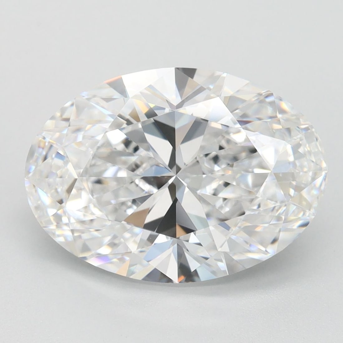 IGI Oval 4.04ct D FL - Loose Lab Diamond: IGI Oval 4.04ct D FL - Loose Lab Diamond Item Specifics: Source: This Is A Real Diamond Grown In A Lab Not Mined. Carat: 4.04 Cut: - Color: D Clarity: FL Polish: EX Symmetry: EX Measurements: 12.56L X