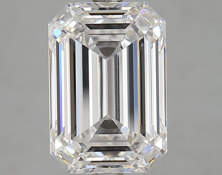 IGI Emerald 4.03ct D IF - Loose Lab Diamond: IGI Emerald 4.03ct D IF - Loose Lab Diamond Item Specifics: Source: This Is A Real Diamond Grown In A Lab Not Mined. Carat: 4.03 Cut: - Color: D Clarity: IF Polish: EX Symmetry: EX Measurements: 10.87
