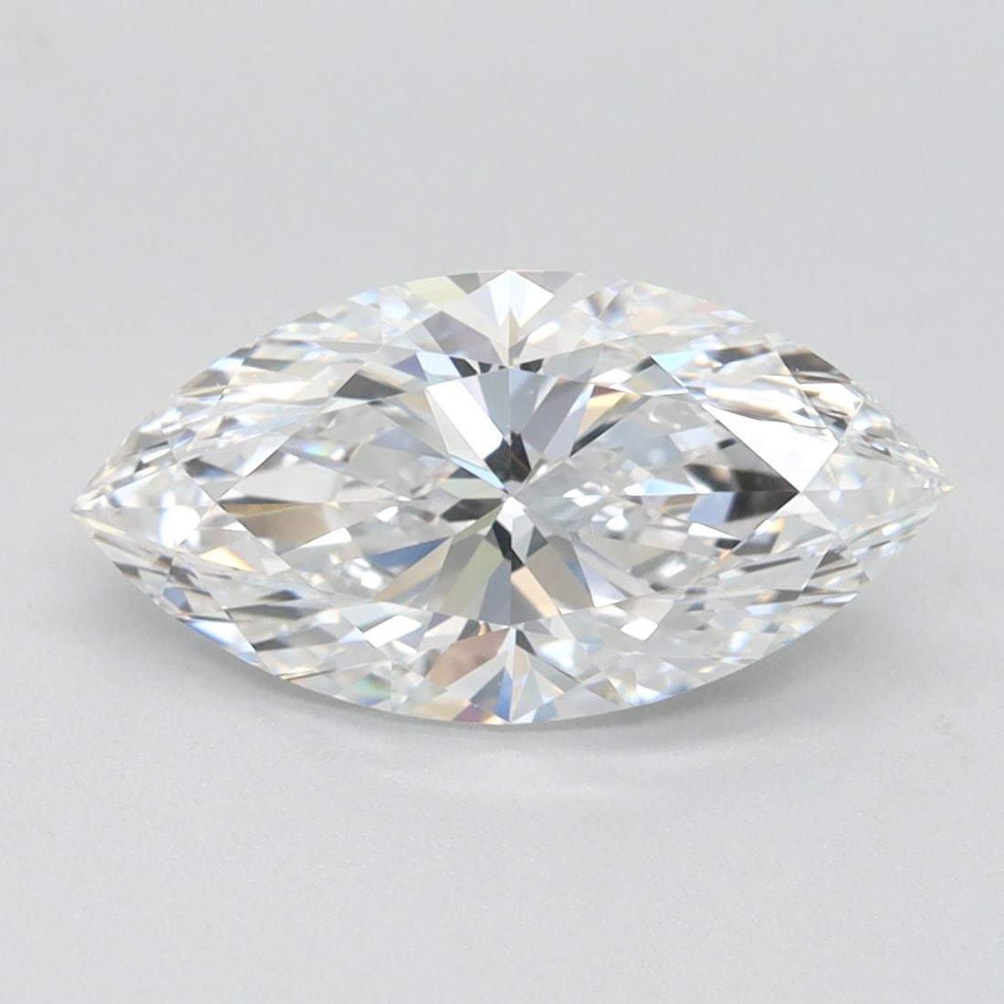 IGI Marquise 1.59ct D FL - Loose Lab Diamond: IGI Marquise 1.59ct D FL - Loose Lab Diamond Item Specifics: Source: This Is A Real Diamond Grown In A Lab Not Mined. Carat: 1.59 Cut: - Color: D Clarity: FL Polish: EX Symmetry: EX Measurements: 11.6