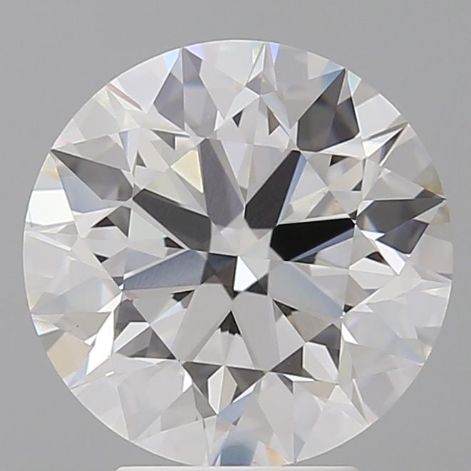 IGI Round 4.04ct E VVS2 - Ideal Loose Lab Diamond: IGI Round 4.04ct E VVS2 - Ideal Loose Lab Diamond Item Specifics: Source: This Is A Real Diamond Grown In A Lab Not Mined. Carat: 4.04 Cut: ID Color: E Clarity: VVS2 Polish: EX Symmetry: EX Measuremen