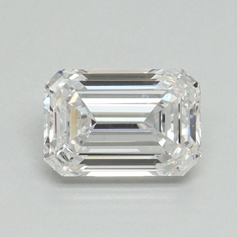 IGI Emerald 1.03ct D VVS2 - Loose Lab Diamond: IGI Emerald 1.03ct D VVS2 - Loose Lab Diamond Item Specifics: Source: This Is A Real Diamond Grown In A Lab Not Mined. Carat: 1.03 Cut: - Color: D Clarity: VVS2 Polish: EX Symmetry: EX Measurements: 6