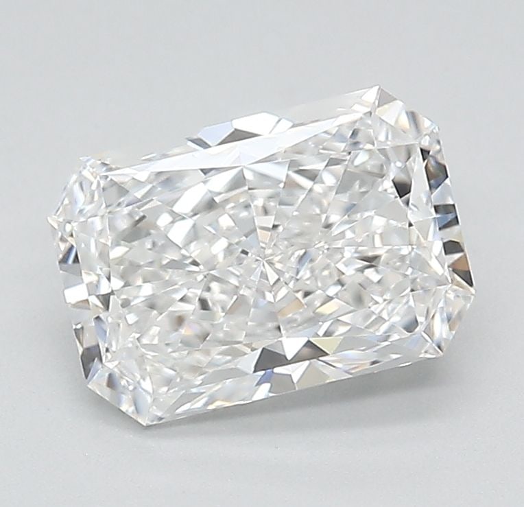 IGI Radiant 1.49ct D VVS2 - Loose Lab Diamond (1 of 1)