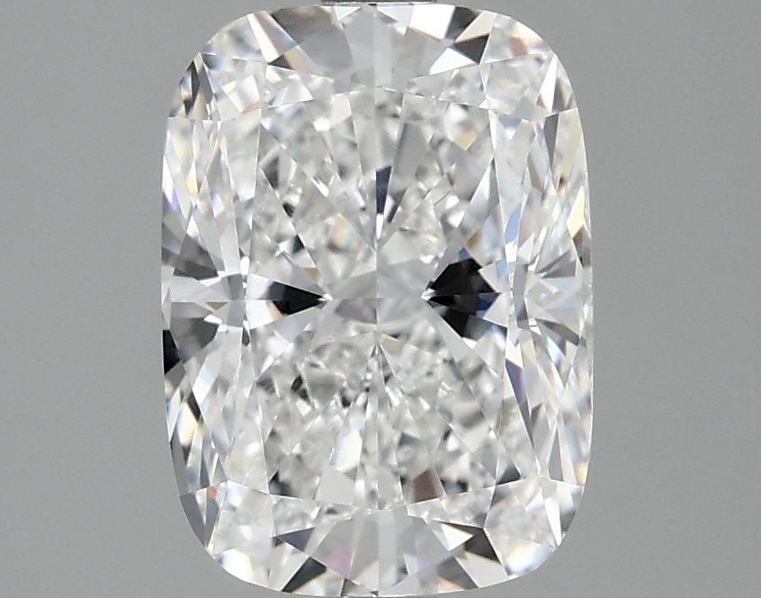 IGI Cushion Modified 2.53ct D VVS2 - Loose Lab Diamond: IGI Cushion Modified 2.53ct D VVS2 - Loose Lab Diamond Item Specifics: Source: This Is A Real Diamond Grown In A Lab Not Mined. Carat: 2.53 Cut: - Color: D Clarity: VVS2 Polish: EX Symmetry: EX Measur