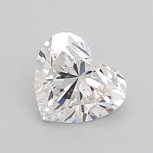 IGI Heart 1.47ct D VVS1 - Loose Lab Diamond (1 of 1)