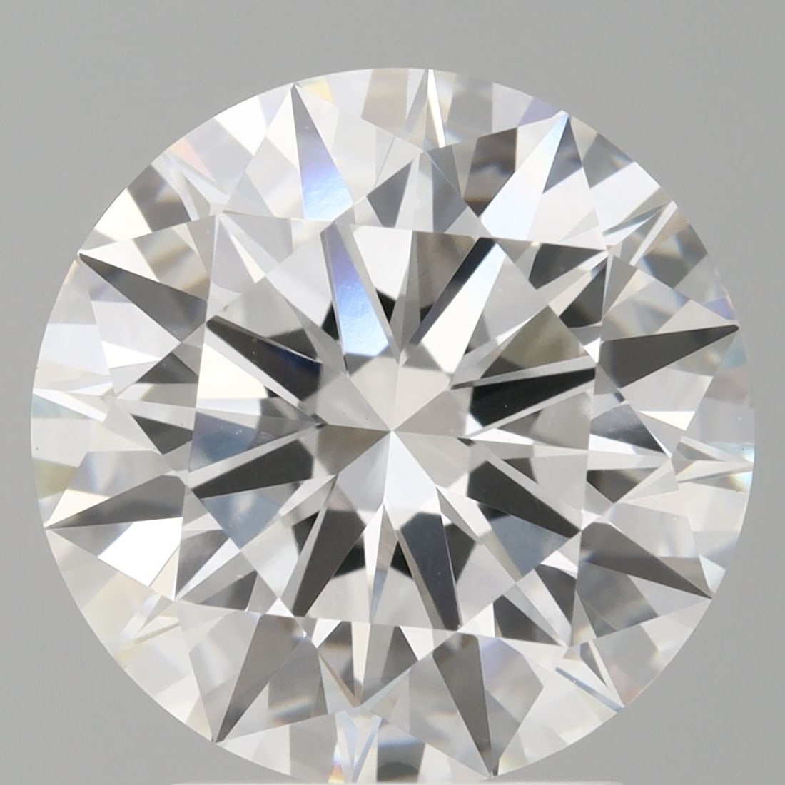 IGI Round 3.02ct F VVS2 - Ideal Loose Lab Diamond: IGI Round 3.02ct F VVS2 - Ideal Loose Lab Diamond Item Specifics: Source: This Is A Real Diamond Grown In A Lab Not Mined. Carat: 3.02 Cut: ID Color: F Clarity: VVS2 Polish: EX Symmetry: EX Measuremen