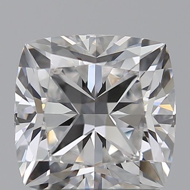 IGI Cushion Modified 1.52ct E VVS2 - Loose Lab Diamond: IGI Cushion Modified 1.52ct E VVS2 - Loose Lab Diamond Item Specifics: Source: This Is A Real Diamond Grown In A Lab Not Mined. Carat: 1.52 Cut: - Color: E Clarity: VVS2 Polish: EX Symmetry: EX Measur