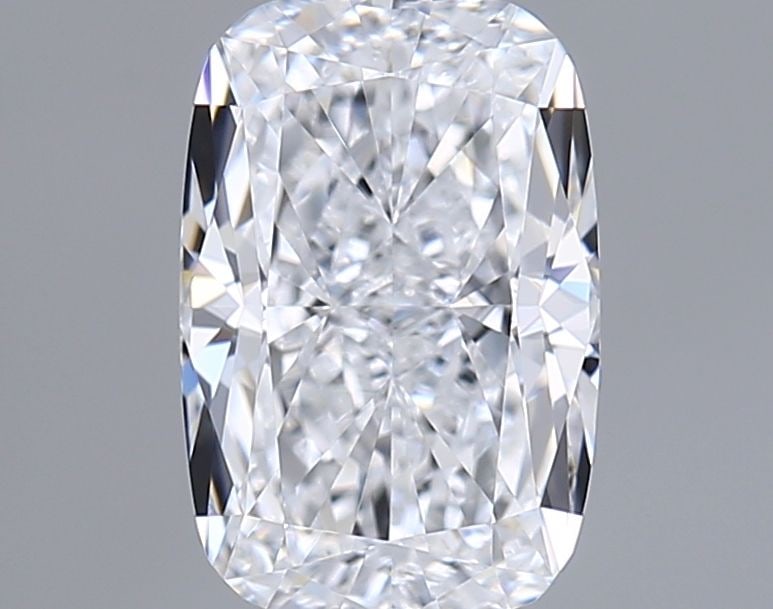 IGI Cushion Modified 1.0ct D VVS1 - Loose Lab Diamond: IGI Cushion Modified 1.0ct D VVS1 - Loose Lab Diamond Item Specifics: Source: This Is A Real Diamond Grown In A Lab Not Mined. Carat: 1.0 Cut: - Color: D Clarity: VVS1 Polish: EX Symmetry: EX Measurem