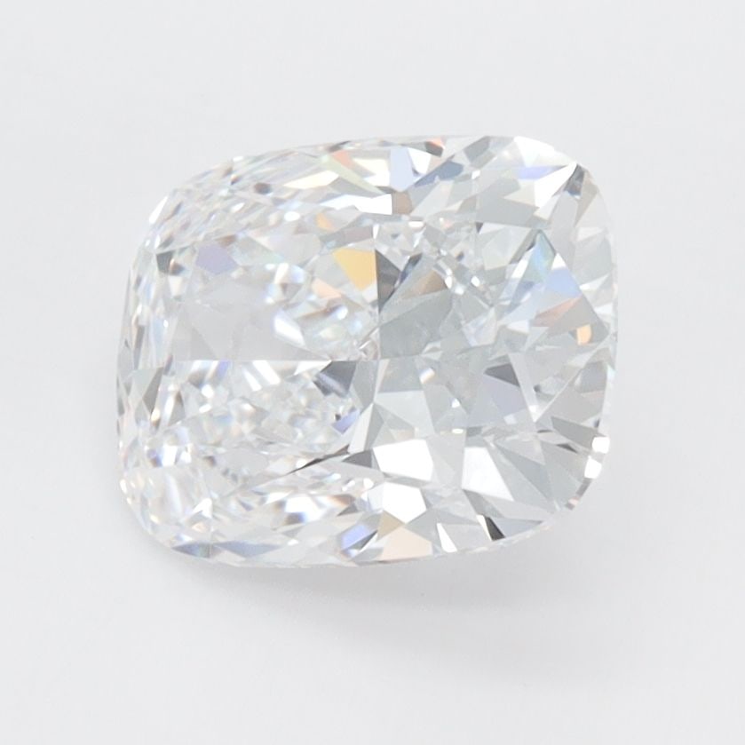 IGI Cushion Modified 2.06ct D VVS1 - Loose Lab Diamond: IGI Cushion Modified 2.06ct D VVS1 - Loose Lab Diamond Item Specifics: Source: This Is A Real Diamond Grown In A Lab Not Mined. Carat: 2.06 Cut: - Color: D Clarity: VVS1 Polish: EX Symmetry: EX Measur