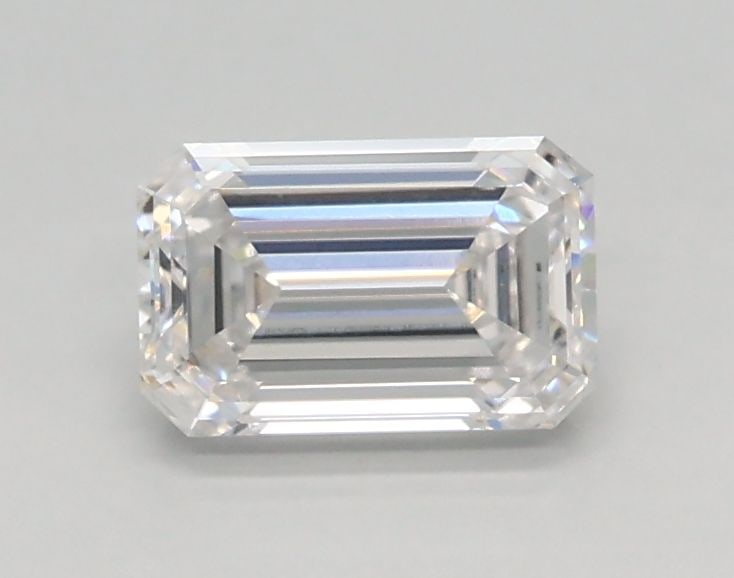 IGI Emerald 0.8ct E IF - Loose Lab Diamond: IGI Emerald 0.8ct E IF - Loose Lab Diamond Item Specifics: Source: This Is A Real Diamond Grown In A Lab Not Mined. Carat: 0.8 Cut: - Color: E Clarity: IF Polish: EX Symmetry: EX Measurements: 6.59L X