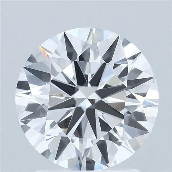 IGI Round 2.01ct D VVS2 - Ideal Loose Lab Diamond: IGI Round 2.01ct D VVS2 - Ideal Loose Lab Diamond Item Specifics: Source: This Is A Real Diamond Grown In A Lab Not Mined. Carat: 2.01 Cut: ID Color: D Clarity: VVS2 Polish: EX Symmetry: EX Measuremen