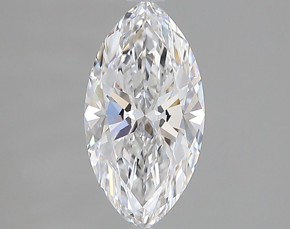 IGI Marquise 1.51ct D VVS2 - Loose Lab Diamond (1 of 1)
