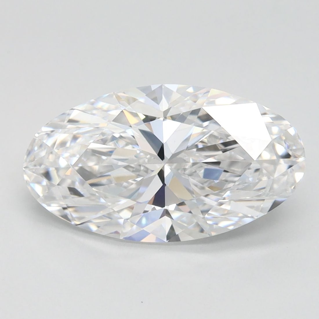 IGI Oval 2.06ct D FL - Loose Lab Diamond: IGI Oval 2.06ct D FL - Loose Lab Diamond Item Specifics: Source: This Is A Real Diamond Grown In A Lab Not Mined. Carat: 2.06 Cut: - Color: D Clarity: FL Polish: EX Symmetry: EX Measurements: 11.75L