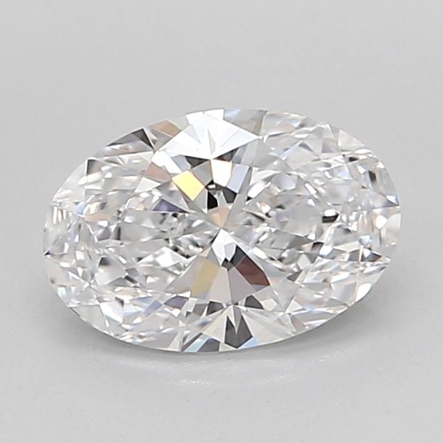 IGI Oval 1.13ct D IF - Loose Lab Diamond: IGI Oval 1.13ct D IF - Loose Lab Diamond Item Specifics: Source: This Is A Real Diamond Grown In A Lab Not Mined. Carat: 1.13 Cut: - Color: D Clarity: IF Polish: EX Symmetry: EX Measurements: 8.74L X