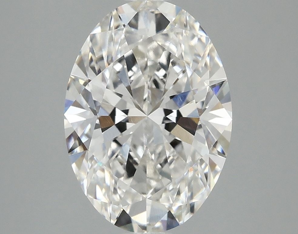 IGI Oval 3.09ct G VVS2 - Loose Lab Diamond: IGI Oval 3.09ct G VVS2 - Loose Lab Diamond Item Specifics: Source: This Is A Real Diamond Grown In A Lab Not Mined. Carat: 3.09 Cut: - Color: G Clarity: VVS2 Polish: EX Symmetry: EX Measurements: 11.5