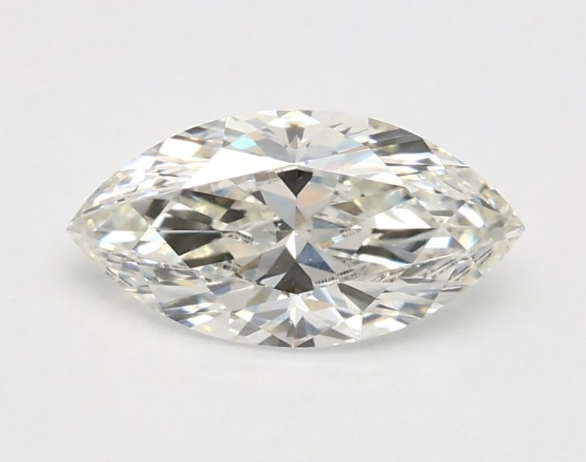 IGI Marquise 0.56ct H VVS2 - Loose Lab Diamond: IGI Marquise 0.56ct H VVS2 - Loose Lab Diamond Item Specifics: Source: This Is A Real Diamond Grown In A Lab Not Mined. Carat: 0.56 Cut: - Color: H Clarity: VVS2 Polish: EX Symmetry: EX Measurements: