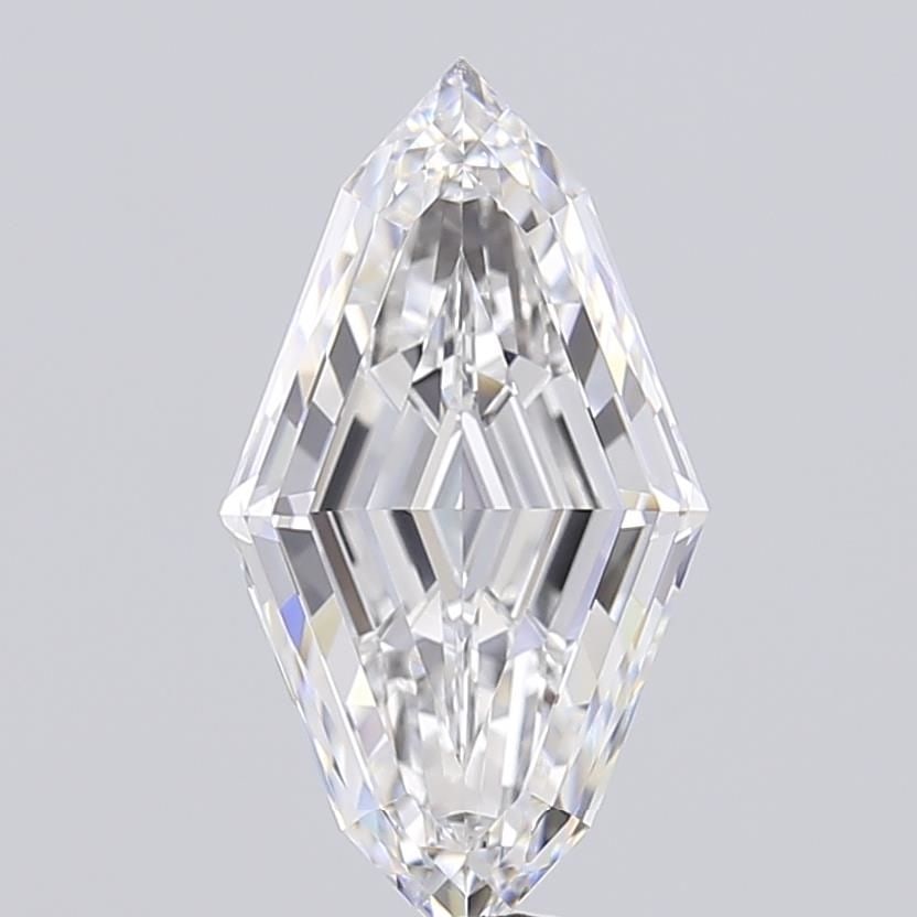 IGI Lozenge 3.12ct D VVS1 - Loose Lab Diamond: IGI Lozenge 3.12ct D VVS1 - Loose Lab Diamond Item Specifics: Source: This Is A Real Diamond Grown In A Lab Not Mined. Carat: 3.12 Cut: - Color: D Clarity: VVS1 Polish: EX Symmetry: EX Measurements: