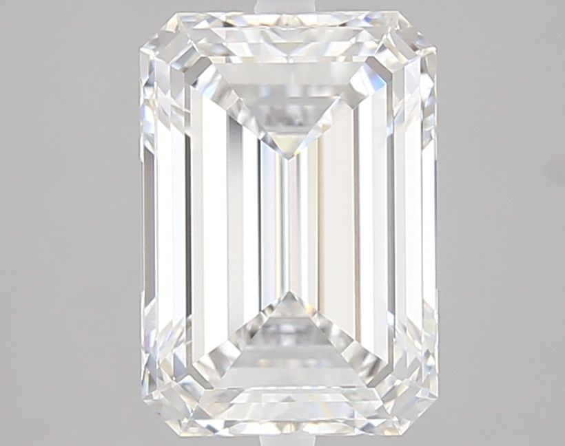 IGI Emerald 3.0ct E FL - Loose Lab Diamond: IGI Emerald 3.0ct E FL - Loose Lab Diamond Item Specifics: Source: This Is A Real Diamond Grown In A Lab Not Mined. Carat: 3.0 Cut: - Color: E Clarity: FL Polish: EX Symmetry: EX Measurements: 9.95L X