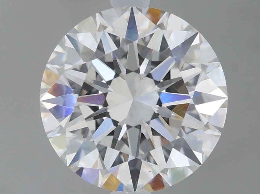 IGI Round 1.56ct F VVS1 - Loose Lab Diamond: IGI Round 1.56ct F VVS1 - Loose Lab Diamond Item Specifics: Source: This Is A Real Diamond Grown In A Lab Not Mined. Carat: 1.56 Cut: EX Color: F Clarity: VVS1 Polish: EX Symmetry: EX Measurements: 7.