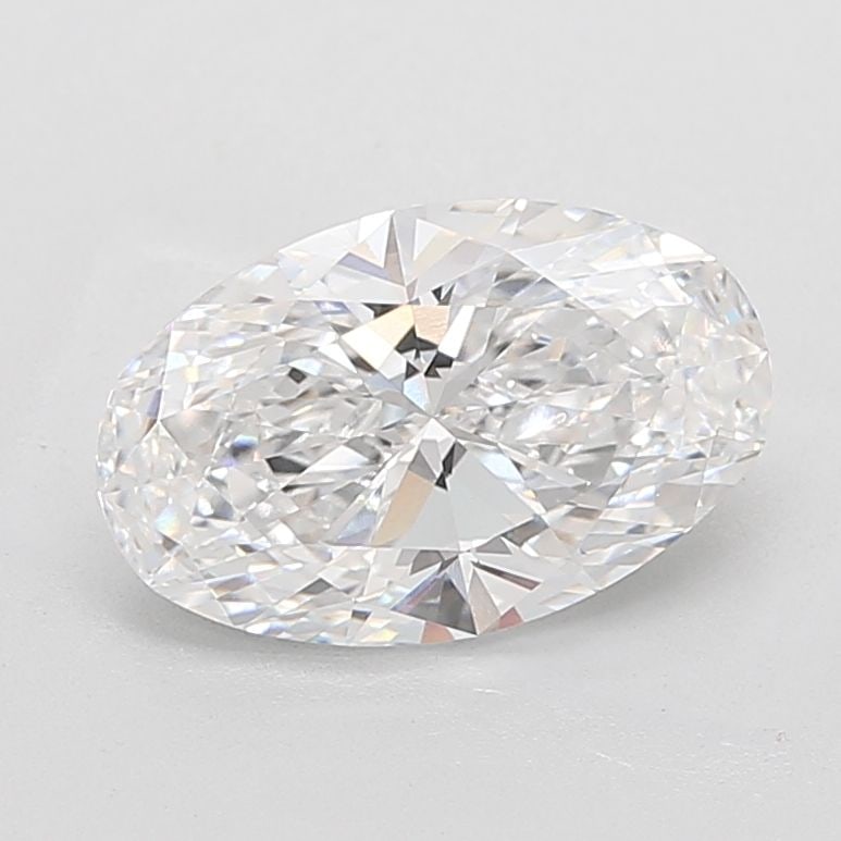 IGI Oval 3.8ct D VVS1 - Loose Lab Diamond: IGI Oval 3.8ct D VVS1 - Loose Lab Diamond Item Specifics: Source: This Is A Real Diamond Grown In A Lab Not Mined. Carat: 3.8 Cut: - Color: D Clarity: VVS1 Polish: EX Symmetry: EX Measurements: 13.24L