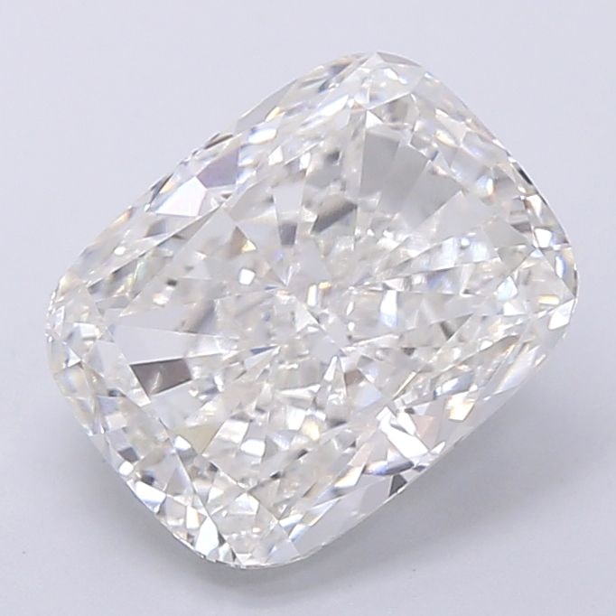 IGI Cushion Modified 3.54ct F VVS2 - Loose Lab Diamond: IGI Cushion Modified 3.54ct F VVS2 - Loose Lab Diamond Item Specifics: Source: This Is A Real Diamond Grown In A Lab Not Mined. Carat: 3.54 Cut: - Color: F Clarity: VVS2 Polish: EX Symmetry: EX