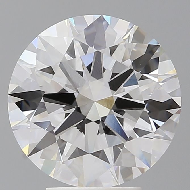 IGI Round 4.6ct E VVS2 - Ideal Loose Lab Diamond: IGI Round 4.6ct E VVS2 - Ideal Loose Lab Diamond Item Specifics: Source: This Is A Real Diamond Grown In A Lab Not Mined. Carat: 4.6 Cut: ID Color: E Clarity: VVS2 Polish: EX Symmetry: EX