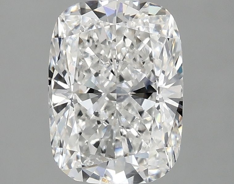 IGI Cushion Modified 2.02ct E VVS2 - Loose Lab Diamond: IGI Cushion Modified 2.02ct E VVS2 - Loose Lab Diamond Item Specifics: Source: This Is A Real Diamond Grown In A Lab Not Mined. Carat: 2.02 Cut: - Color: E Clarity: VVS2 Polish: EX Symmetry: EX