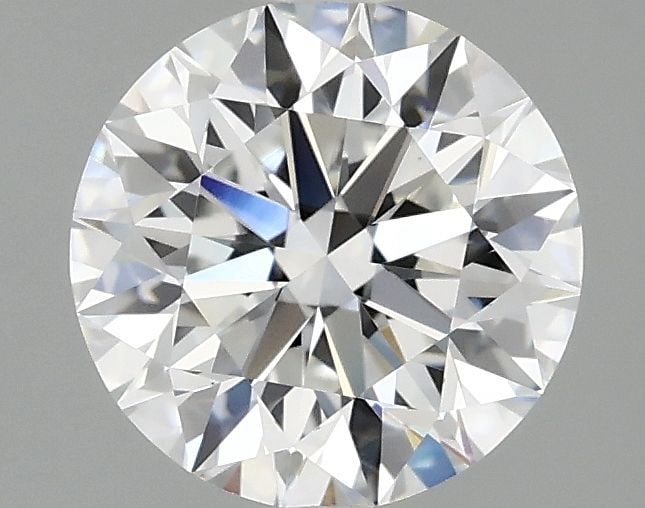 IGI Round 1.59ct D VVS2 - Loose Lab Diamond: IGI Round 1.59ct D VVS2 - Loose Lab Diamond Item Specifics: Source: This Is A Real Diamond Grown In A Lab Not Mined. Carat: 1.59 Cut: EX Color: D Clarity: VVS2 Polish: EX Symmetry: EX Measurements: