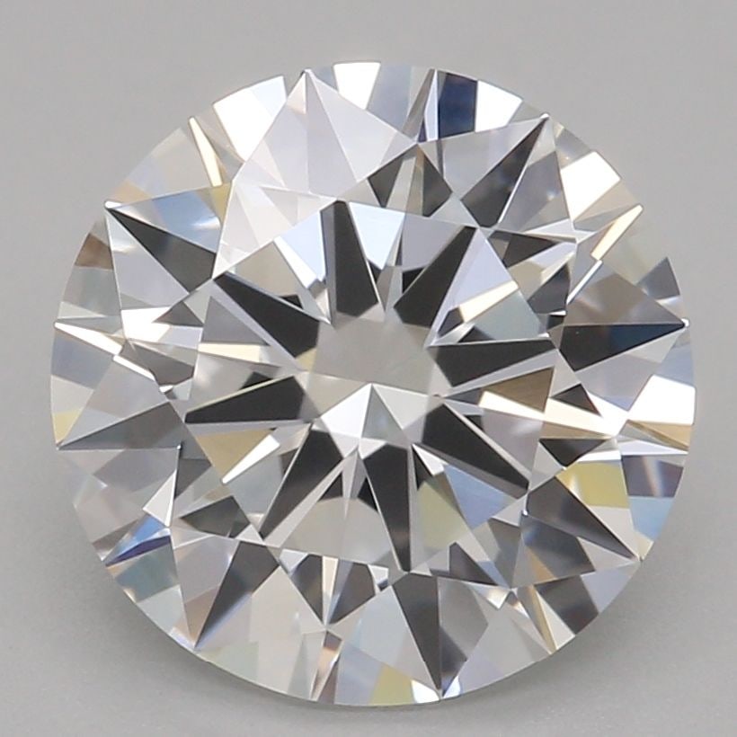 IGI Round 2.0ct E VVS2 - Loose Lab Diamond: IGI Round 2.0ct E VVS2 - Loose Lab Diamond Item Specifics: Source: This Is A Real Diamond Grown In A Lab Not Mined. Carat: 2.0 Cut: EX Color: E Clarity: VVS2 Polish: EX Symmetry: EX Measurements:
