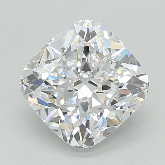 IGI Cushion Modified 2.55ct D VVS1 - Loose Lab Diamond: IGI Cushion Modified 2.55ct D VVS1 - Loose Lab Diamond Item Specifics: Source: This Is A Real Diamond Grown In A Lab Not Mined. Carat: 2.55 Cut: - Color: D Clarity: VVS1 Polish: EX Symmetry: EX