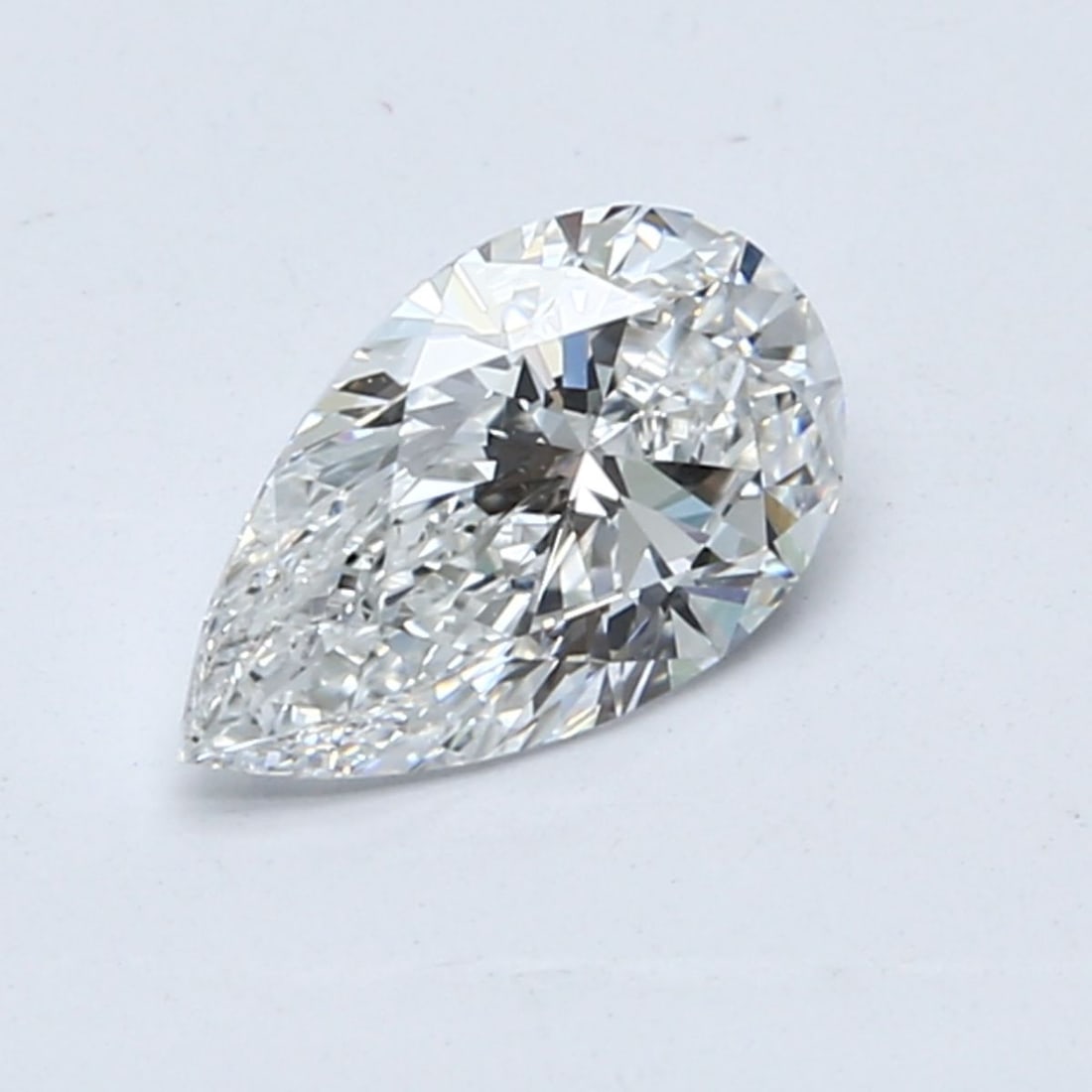 IGI Pear 1.85ct D VVS2 - Loose Lab Diamond: IGI Pear 1.85ct D VVS2 - Loose Lab Diamond Item Specifics: Source: This Is A Real Diamond Grown In A Lab Not Mined. Carat: 1.85 Cut: - Color: D Clarity: VVS2 Polish: EX Symmetry: EX Measurements: