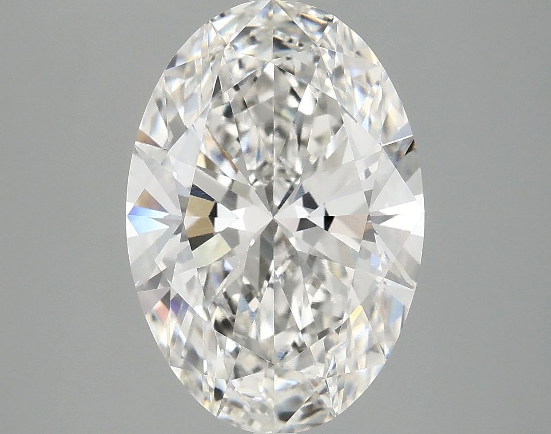 IGI Oval 3.9ct F VVS2 - Loose Lab Diamond: IGI Oval 3.9ct F VVS2 - Loose Lab Diamond Item Specifics: Source: This Is A Real Diamond Grown In A Lab Not Mined. Carat: 3.9 Cut: - Color: F Clarity: VVS2 Polish: EX Symmetry: EX Measurements:
