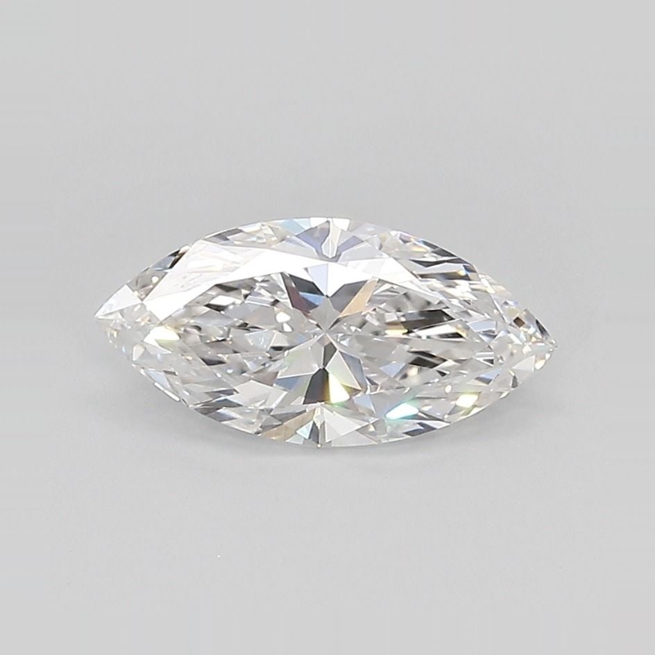 IGI Marquise 1.16ct D VVS2 - Loose Lab Diamond: IGI Marquise 1.16ct D VVS2 - Loose Lab Diamond Item Specifics: Source: This Is A Real Diamond Grown In A Lab Not Mined. Carat: 1.16 Cut: - Color: D Clarity: VVS2 Polish: EX Symmetry: EX Measurements: 