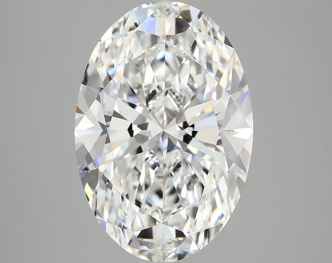 IGI Oval 3.99ct E VVS2 - Loose Lab Diamond: IGI Oval 3.99ct E VVS2 - Loose Lab Diamond Item Specifics: Source: This Is A Real Diamond Grown In A Lab Not Mined. Carat: 3.99 Cut: - Color: E Clarity: VVS2 Polish: EX Symmetry: EX Measurements: 12.7