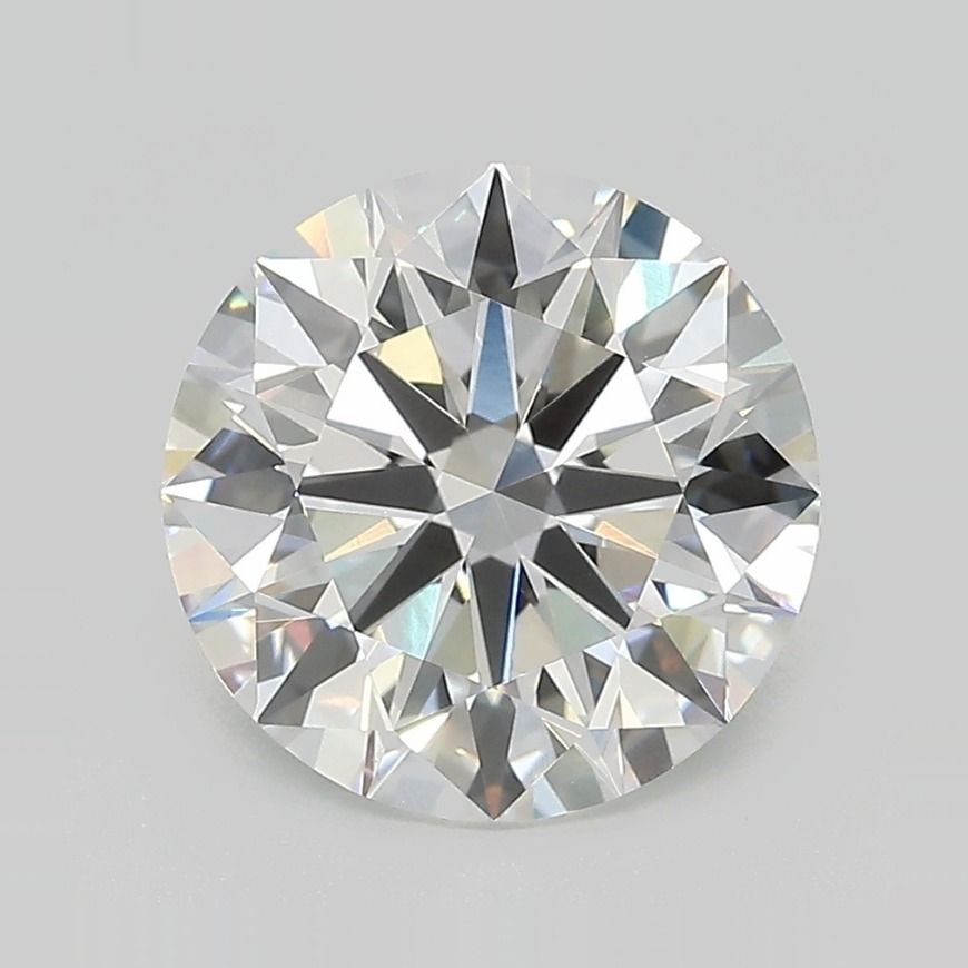 IGI Round 3.44ct F VVS2 - Ideal Loose Lab Diamond: IGI Round 3.44ct F VVS2 - Ideal Loose Lab Diamond Item Specifics: Source: This Is A Real Diamond Grown In A Lab Not Mined. Carat: 3.44 Cut: ID Color: F Clarity: VVS2 Polish: EX Symmetry: EX Measuremen