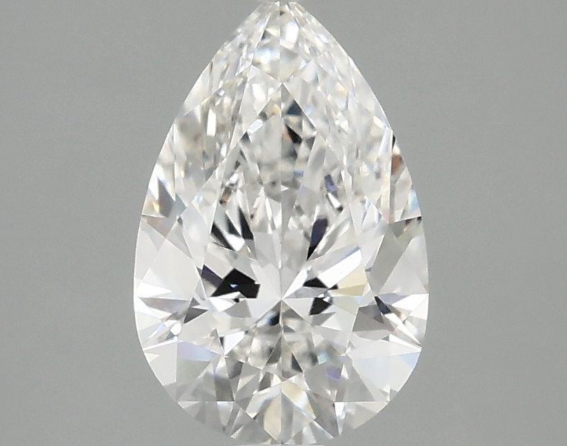 IGI Pear 1.53ct E VVS2 - Loose Lab Diamond: IGI Pear 1.53ct E VVS2 - Loose Lab Diamond Item Specifics: Source: This Is A Real Diamond Grown In A Lab Not Mined. Carat: 1.53 Cut: - Color: E Clarity: VVS2 Polish: EX Symmetry: EX Measurements: 9.98