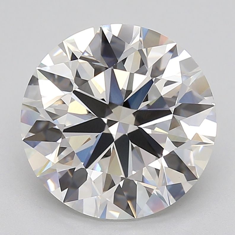 IGI Round 7.03ct E VVS2 - Ideal Loose Lab Diamond: IGI Round 7.03ct E VVS2 - Ideal Loose Lab Diamond Item Specifics: Source: This Is A Real Diamond Grown In A Lab Not Mined. Carat: 7.03 Cut: ID Color: E Clarity: VVS2 Polish: EX Symmetry: EX