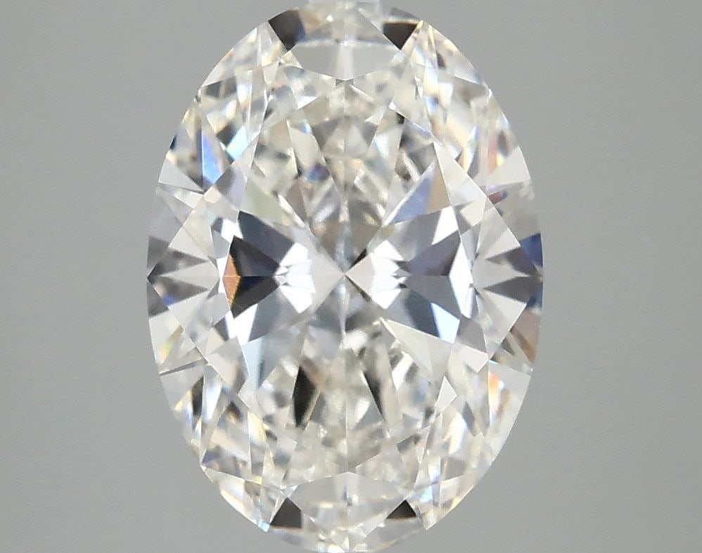 IGI Oval 3.03ct F VVS2 - Loose Lab Diamond: IGI Oval 3.03ct F VVS2 - Loose Lab Diamond Item Specifics: Source: This Is A Real Diamond Grown In A Lab Not Mined. Carat: 3.03 Cut: - Color: F Clarity: VVS2 Polish: EX Symmetry: EX Measurements: