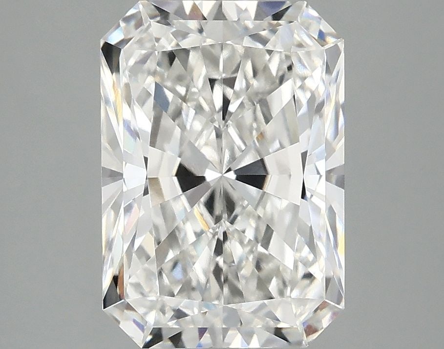 IGI Radiant 3.08ct G VVS2 - Loose Lab Diamond: IGI Radiant 3.08ct G VVS2 - Loose Lab Diamond Item Specifics: Source: This Is A Real Diamond Grown In A Lab Not Mined. Carat: 3.08 Cut: - Color: G Clarity: VVS2 Polish: EX Symmetry: EX Measurements: