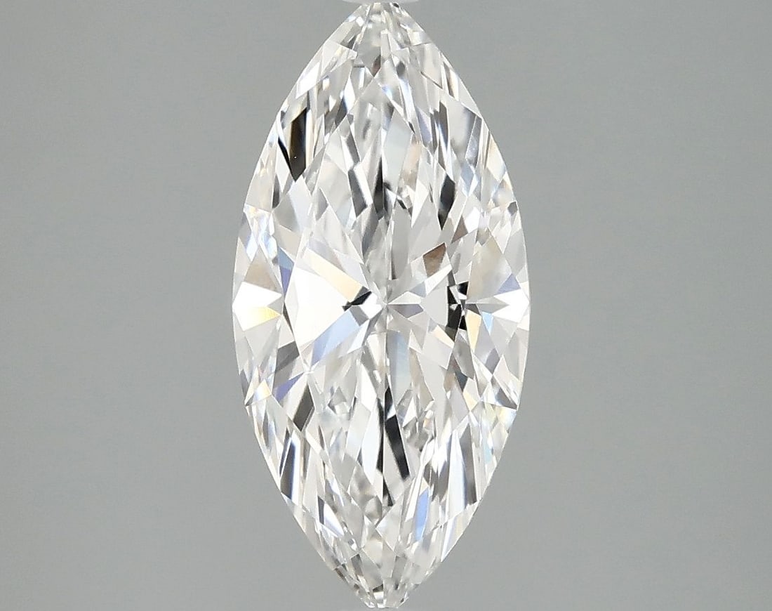IGI Marquise 1.86ct F VVS2 - Loose Lab Diamond: IGI Marquise 1.86ct F VVS2 - Loose Lab Diamond Item Specifics: Source: This Is A Real Diamond Grown In A Lab Not Mined. Carat: 1.86 Cut: - Color: F Clarity: VVS2 Polish: EX Symmetry: EX Measurements: