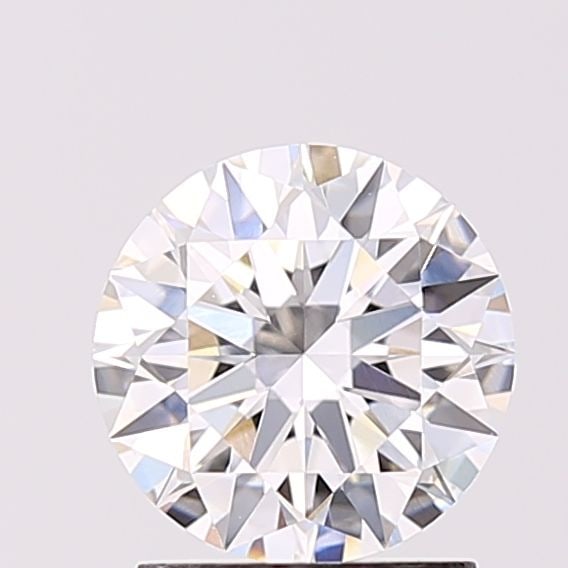 IGI Round 1.58ct E VVS2 - Loose Lab Diamond: IGI Round 1.58ct E VVS2 - Loose Lab Diamond Item Specifics: Source: This Is A Real Diamond Grown In A Lab Not Mined. Carat: 1.58 Cut: EX Color: E Clarity: VVS2 Polish: EX Symmetry: EX Measurements: 7.