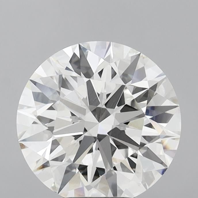 IGI Round 5.08ct F VVS2 - Ideal Loose Lab Diamond: IGI Round 5.08ct F VVS2 - Ideal Loose Lab Diamond Item Specifics: Source: This Is A Real Diamond Grown In A Lab Not Mined. Carat: 5.08 Cut: ID Color: F Clarity: VVS2 Polish: EX Symmetry: EX Measuremen