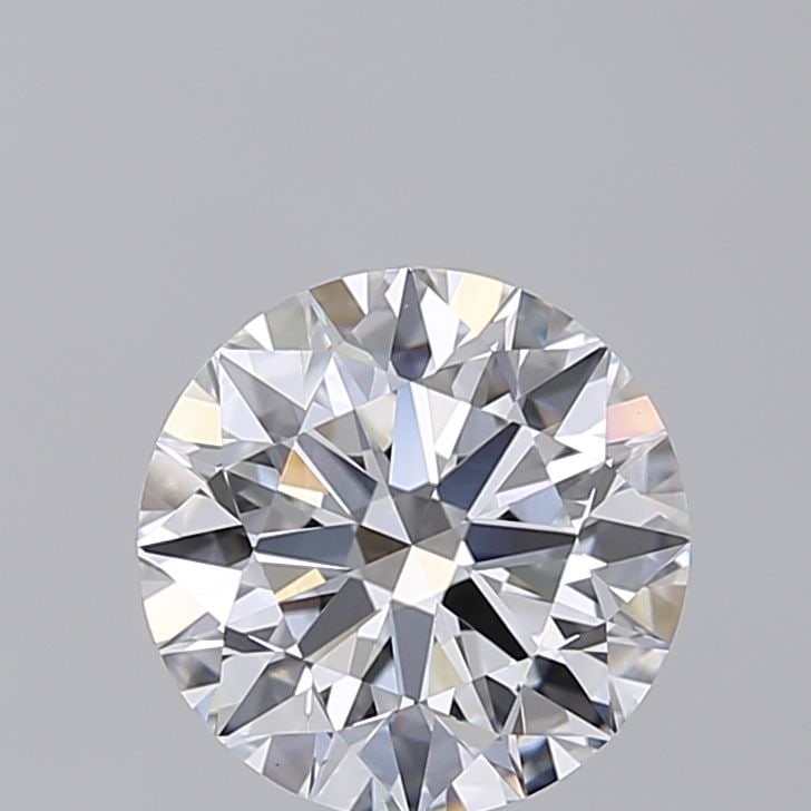 Round 2.02ct E VVS2 - Loose Lab Diamond: Round 2.02ct E VVS2 - Loose Lab Diamond Item Specifics: Source: This Is A Real Diamond Grown In A Lab Not Mined. Carat: 2.02 Cut: EX Color: E Clarity: VVS2 Polish: EX Symmetry: EX Measurements: 8.06L 