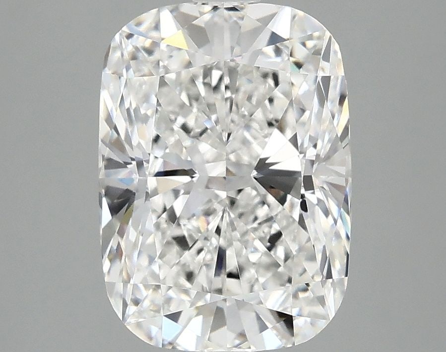 IGI Cushion Modified 3.07ct E VVS2 - Loose Lab Diamond: IGI Cushion Modified 3.07ct E VVS2 - Loose Lab Diamond Item Specifics: Source: This Is A Real Diamond Grown In A Lab Not Mined. Carat: 3.07 Cut: - Color: E Clarity: VVS2 Polish: EX Symmetry: EX Measur