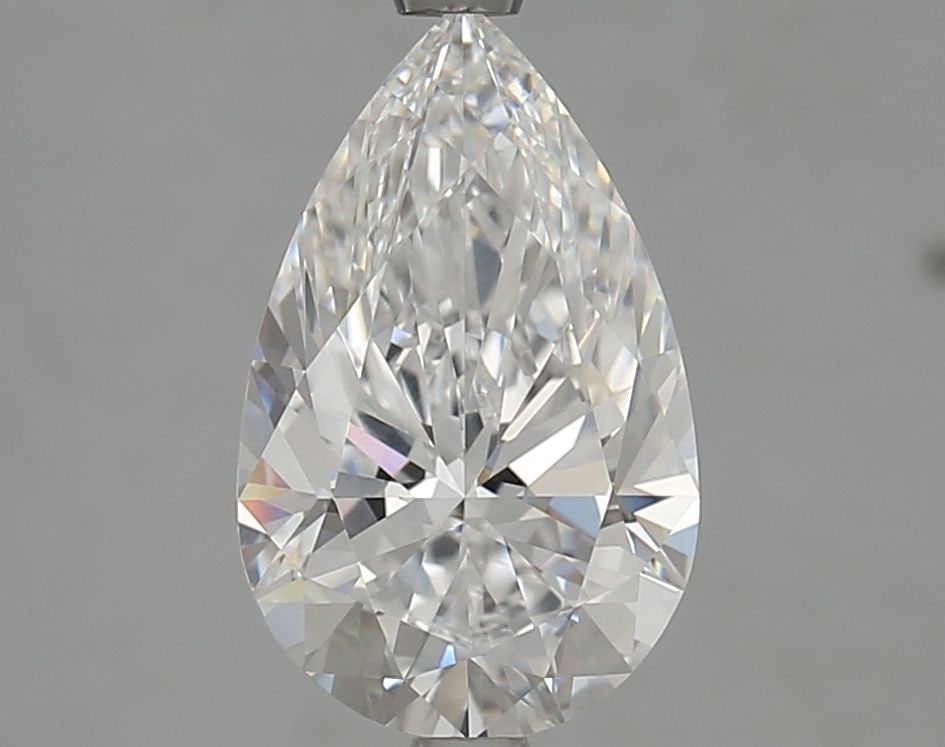 GIA Pear 2.55ct D VVS1 - Loose Lab Diamond: GIA Pear 2.55ct D VVS1 - Loose Lab Diamond Item Specifics: Source: This Is A Real Diamond Grown In A Lab Not Mined. Carat: 2.55 Cut: - Color: D Clarity: VVS1 Polish: EX Symmetry: EX Measurements: 12.1