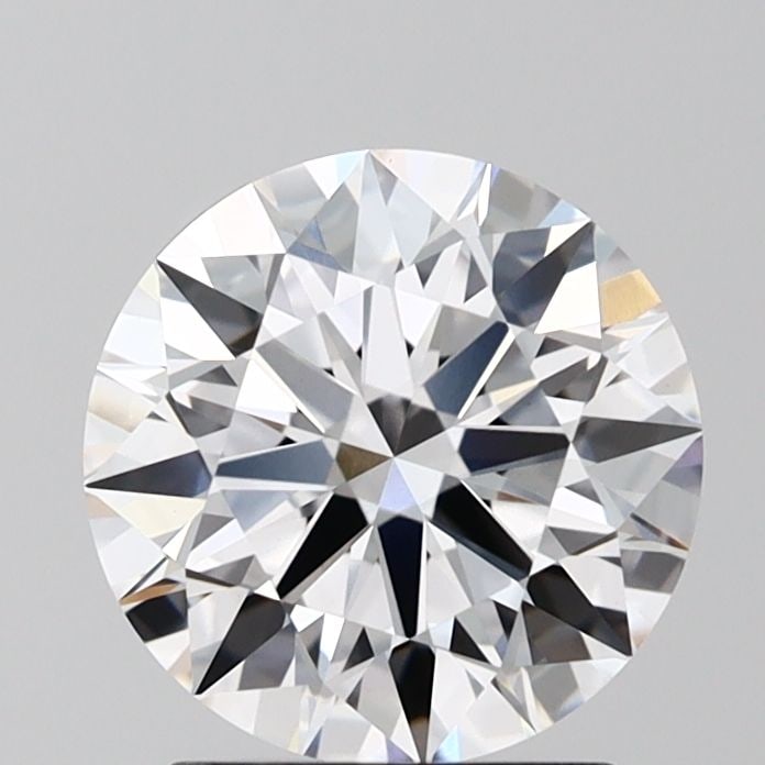 IGI Round 2.08ct D VVS2 - Ideal Loose Lab Diamond: IGI Round 2.08ct D VVS2 - Ideal Loose Lab Diamond Item Specifics: Source: This Is A Real Diamond Grown In A Lab Not Mined. Carat: 2.08 Cut: ID Color: D Clarity: VVS2 Polish: EX Symmetry: EX Measuremen
